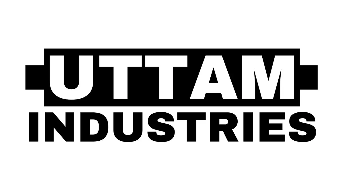 Uttam Industries Logo